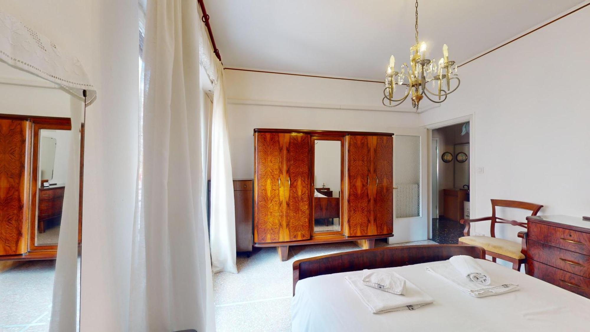Casa Ines - By Ligooria Διαμέρισμα Pietra Ligure Εξωτερικό φωτογραφία