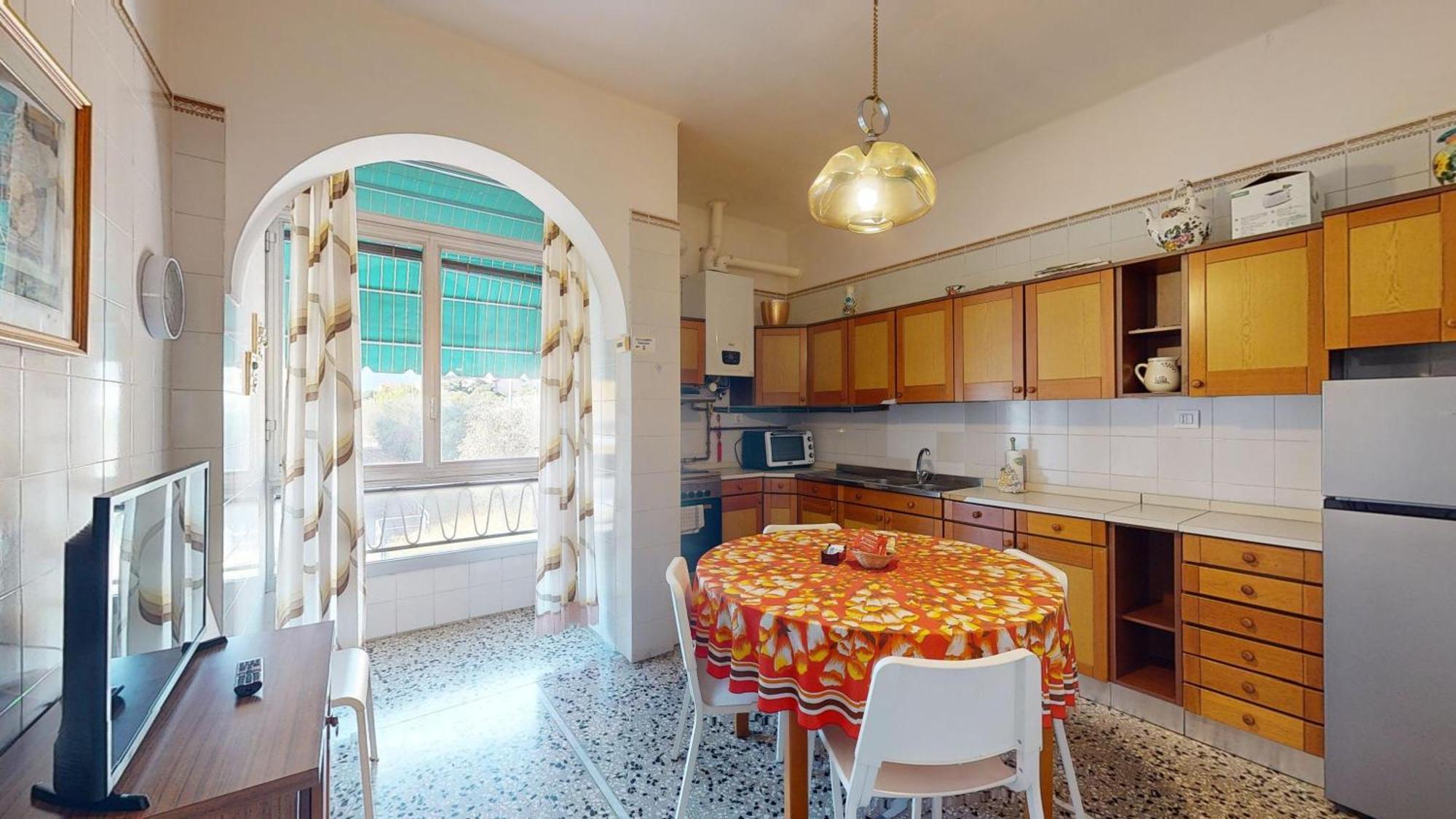 Casa Ines - By Ligooria Διαμέρισμα Pietra Ligure Εξωτερικό φωτογραφία