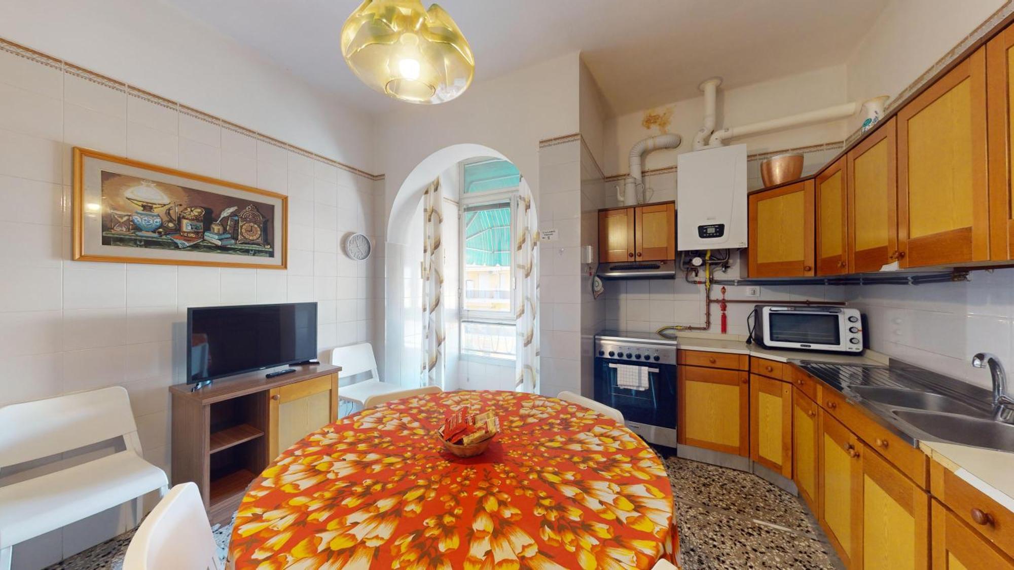 Casa Ines - By Ligooria Διαμέρισμα Pietra Ligure Εξωτερικό φωτογραφία