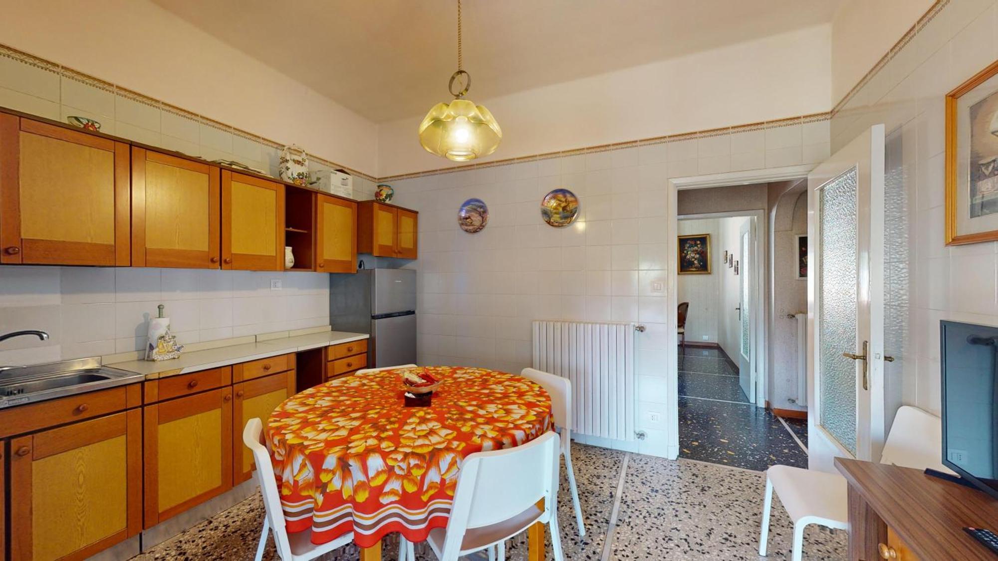 Casa Ines - By Ligooria Διαμέρισμα Pietra Ligure Εξωτερικό φωτογραφία